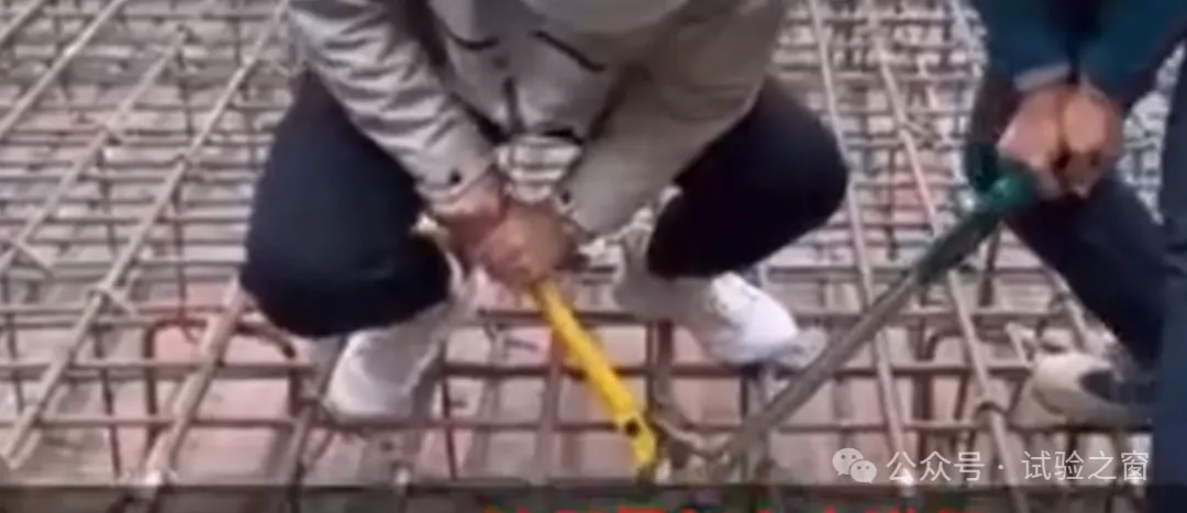 钢筋机械性能连接用几级接头，检测要求