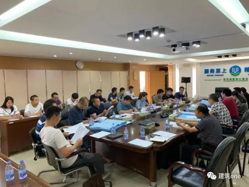 “图纸会审”技术经验总结