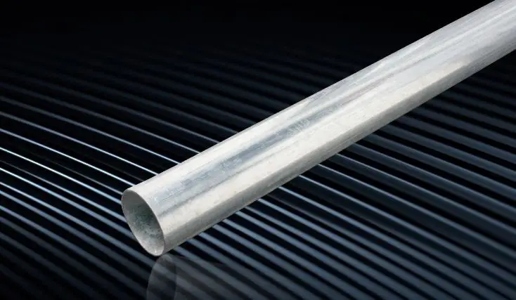 KBG、JDG、SC 3种穿线管有什么区别?