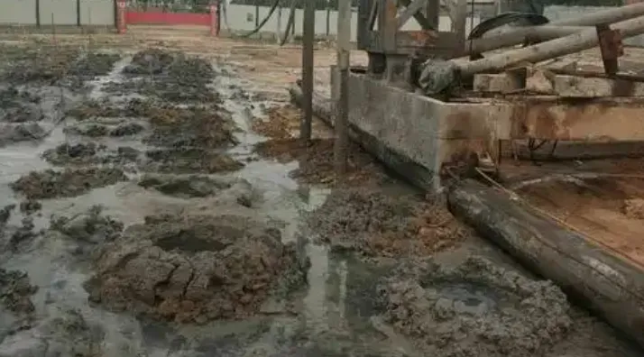 水泥搅拌桩施工常见的问题及防治措施