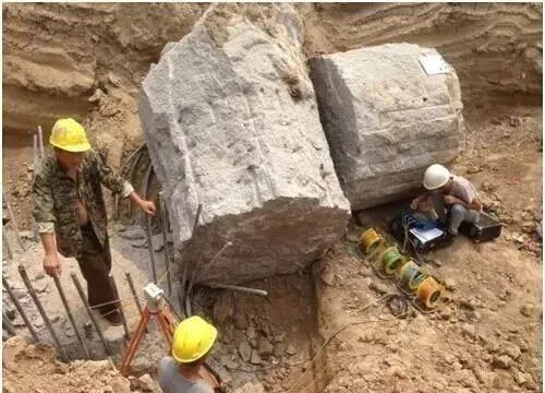 灌注桩桩完整性检测方法对比分析，超赞！