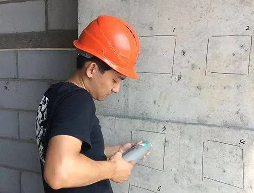混凝土回弹法在实际运用中的几点探讨