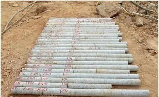 灌注桩桩完整性检测方法对比分析，超赞！