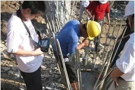 灌注桩桩完整性检测方法对比分析，超赞！