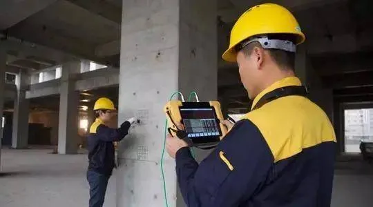 混凝土抗压强度多种检测方法的比较分析