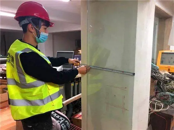 混凝土回弹法在实际运用中的几点探讨