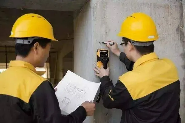 混凝土回弹法在实际运用中的几点探讨