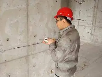 混凝土抗压强度多种检测方法的比较分析