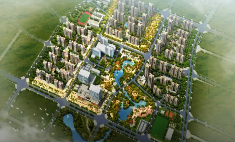 中建某局保障性安居工程质量创优策划方案书122页docx格式免费分享