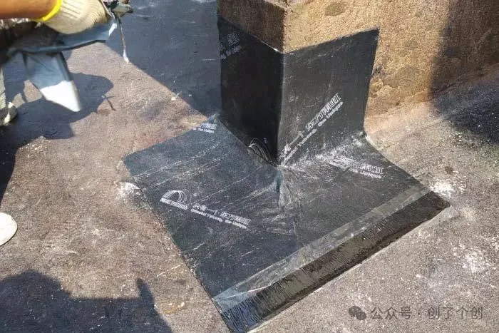 屋面施工优化与深化设计技术