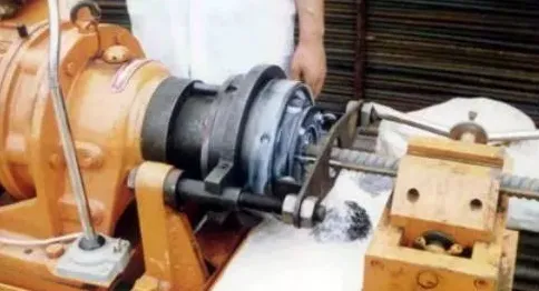 “主体钢筋直螺纹连接” 施工工艺全面剖析，一看就懂。