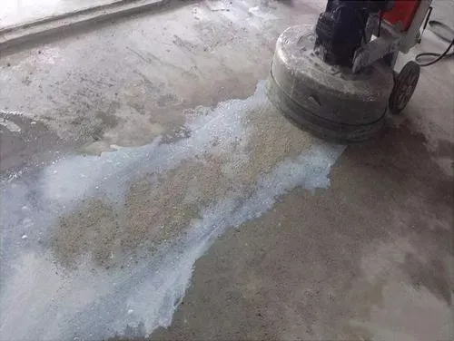 混凝土结构开裂原因汇总