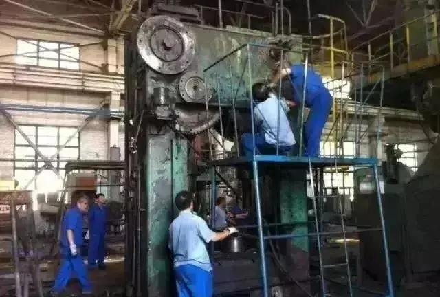 科普 高处作业的定义及分级都是什么