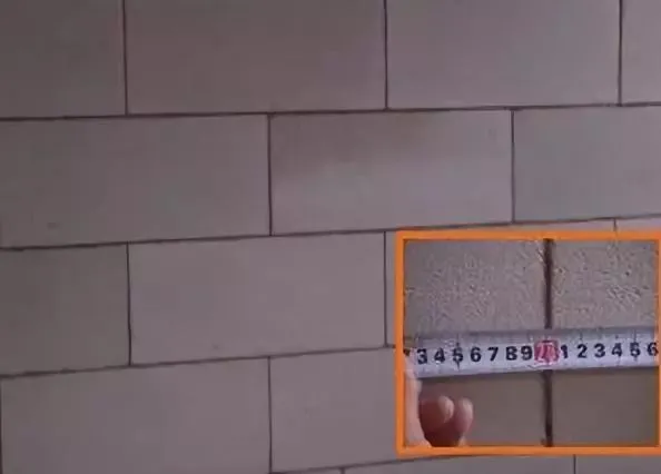 砌筑工程如何精细化施工？高精砌块工艺示例