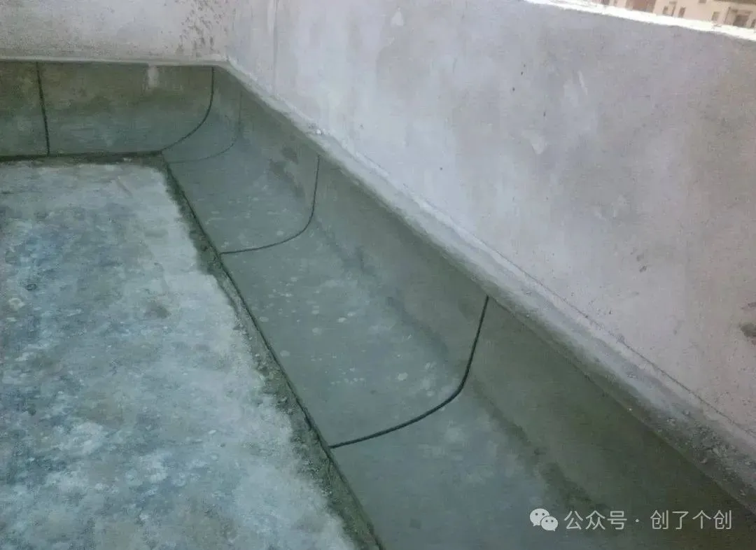 屋面施工优化与深化设计技术
