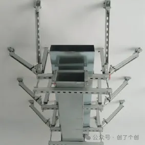 抗震支吊架相关