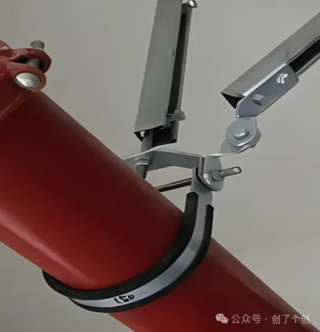 抗震支吊架相关