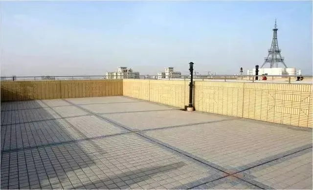 常用建筑术语汇总，建议收藏