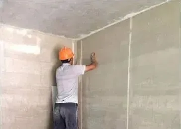 抹灰石膏施工工艺汇总来喽，一文全解