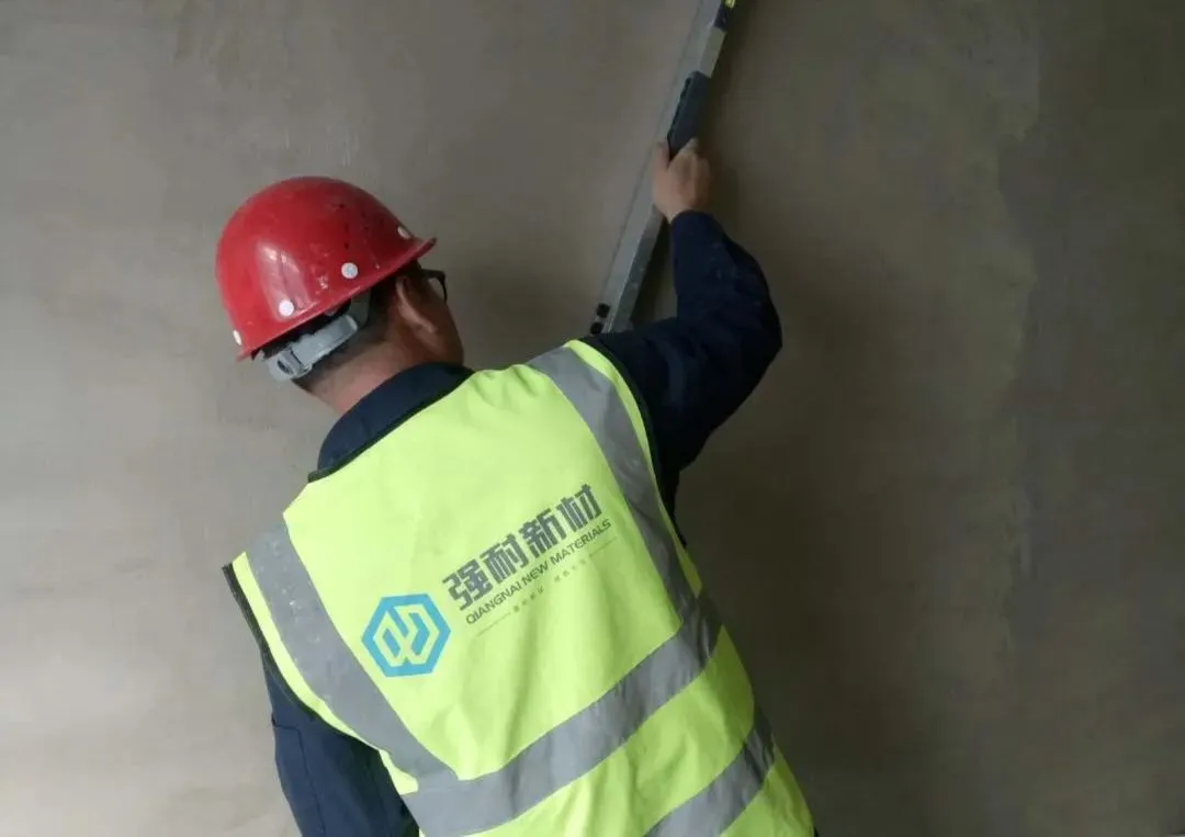 抹灰石膏施工工艺汇总来喽，一文全解