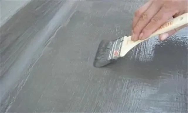 同是水泥基防水 材料可不同 执行标准也不一样，千万别用错了？