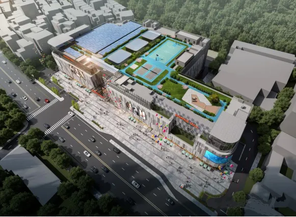 某群体项目塔吊钢筋混凝土承台基础施工方案doc格式分享