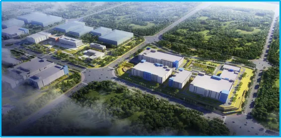 “跳仓法”取代“后浇带”：大体积混凝土施工最新范例，提质增效！