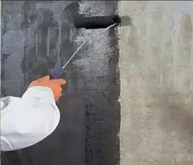 纯干货 真石漆施工工艺大全