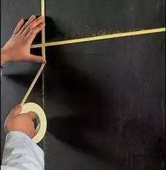 纯干货 真石漆施工工艺大全