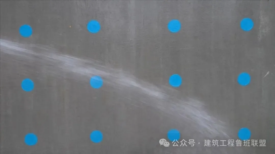 外墙螺杆洞如何封堵？创新工艺，不渗不漏！
