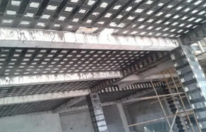“混凝土结构加固（碳纤维）” 施工工艺全面剖析，一看就懂。