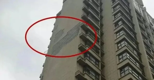 外保温墙常见四大问题原因分析：脱落/开裂/结露/空鼓