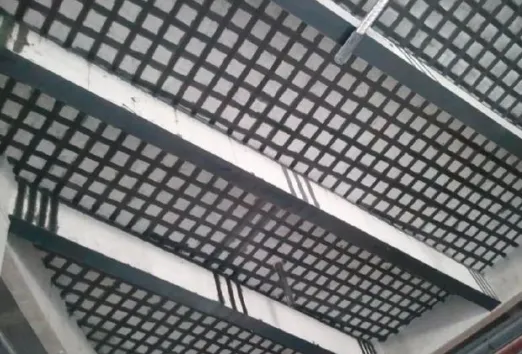 “混凝土结构加固（碳纤维）” 施工工艺全面剖析，一看就懂。