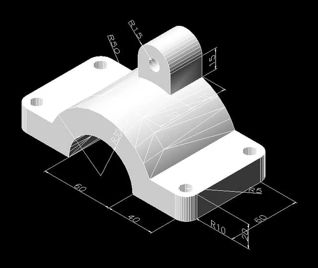 零基础一天入门玩转CAD！离不开简单的小技巧