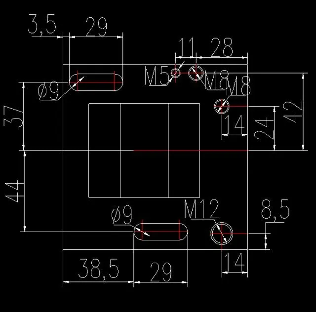 零基础一天入门玩转CAD！离不开简单的小技巧