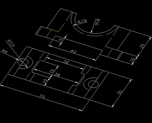 零基础一天入门玩转CAD！离不开简单的小技巧