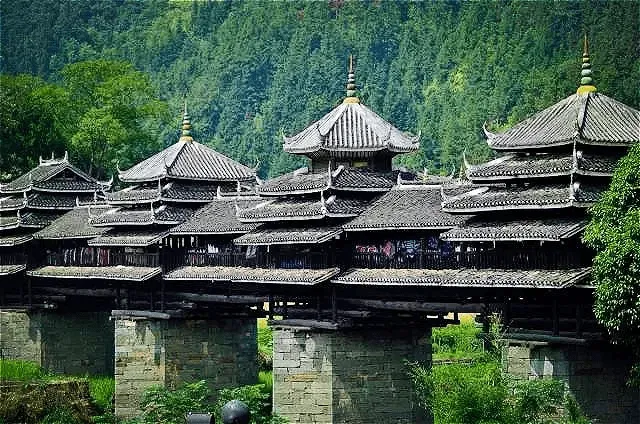 一篇文章看懂中国建筑八大流派