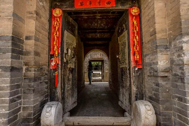 中国九大古建最美构件，你知道几个？