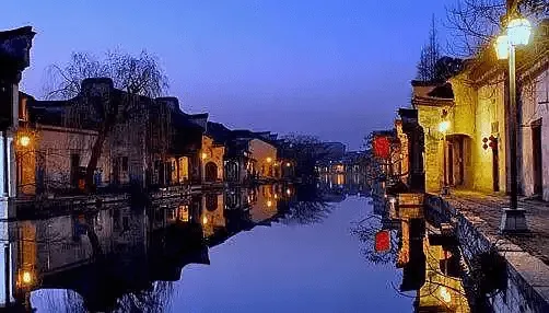 一篇文章看懂中国建筑八大流派