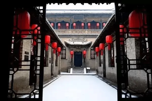 一篇文章看懂中国建筑八大流派