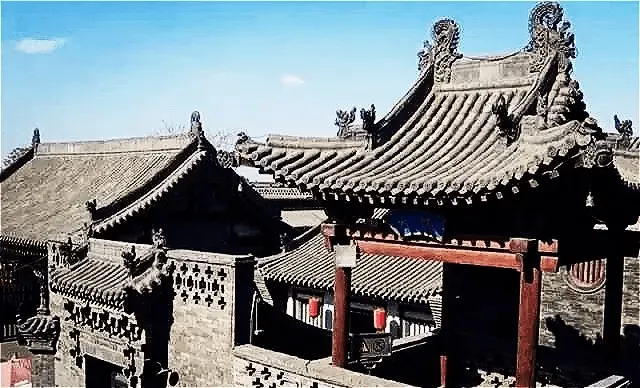 一篇文章看懂中国建筑八大流派
