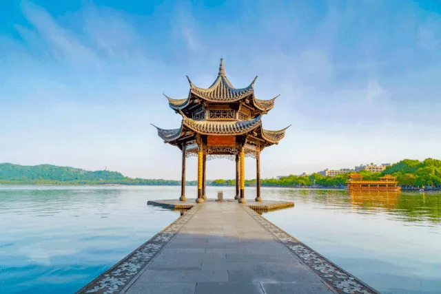 中国九大古建最美构件，你知道几个？