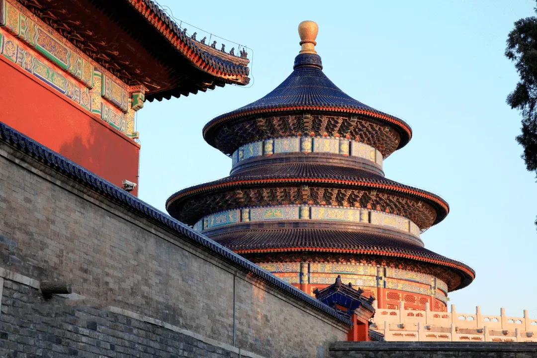 中国九大古建最美构件，你知道几个？