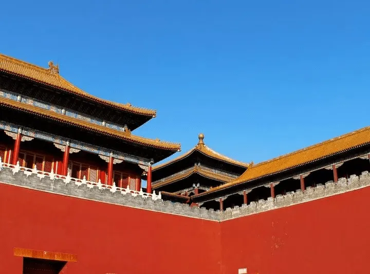 一篇文章看懂中国建筑八大流派