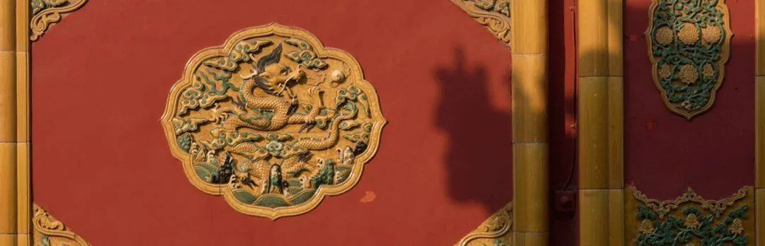 中国九大古建最美构件，你知道几个？