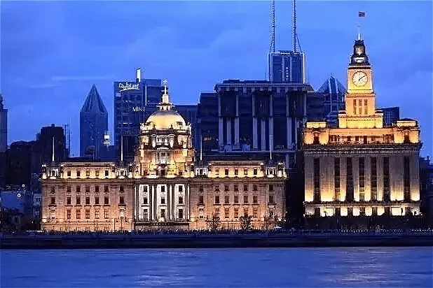 一篇文章看懂中国建筑八大流派