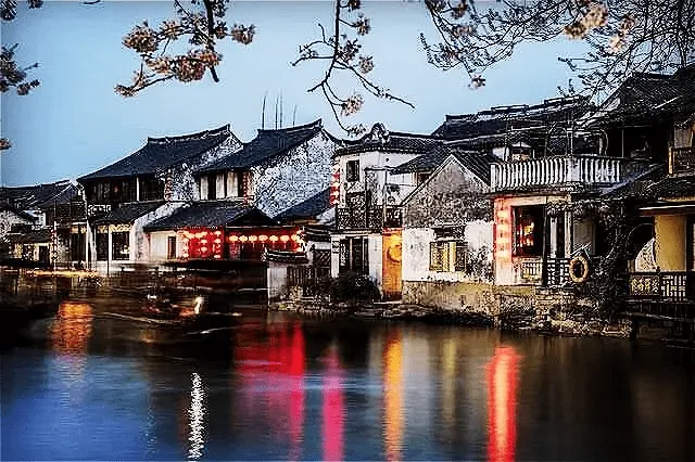 一篇文章看懂中国建筑八大流派