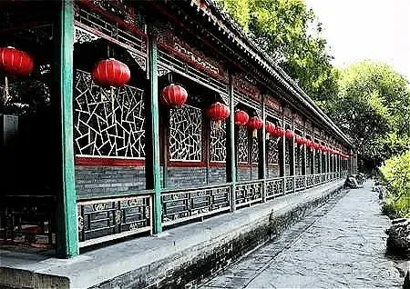 一篇文章看懂中国建筑八大流派