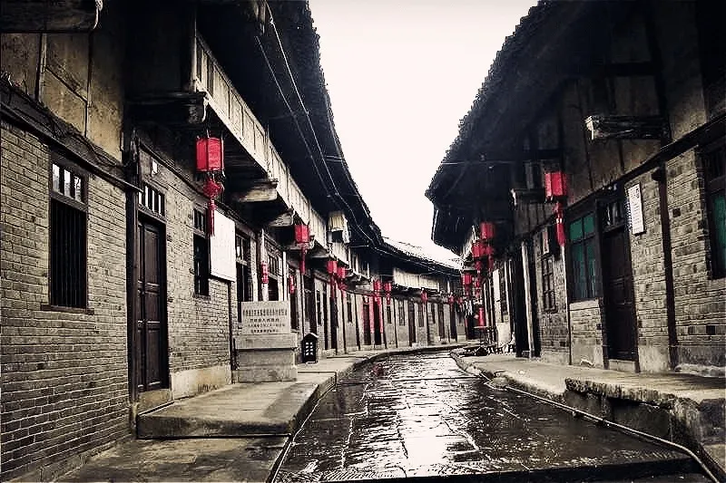 一篇文章看懂中国建筑八大流派