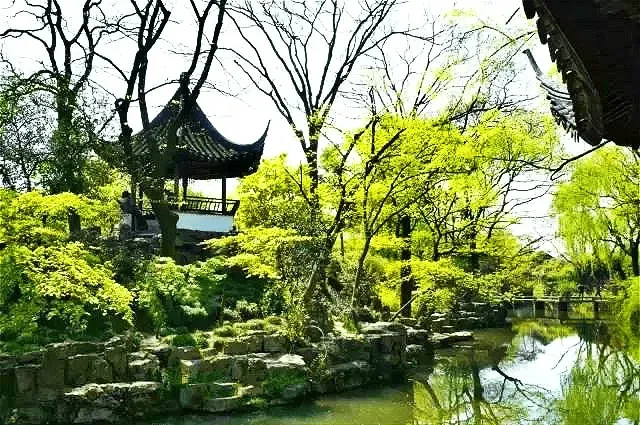 一篇文章看懂中国建筑八大流派